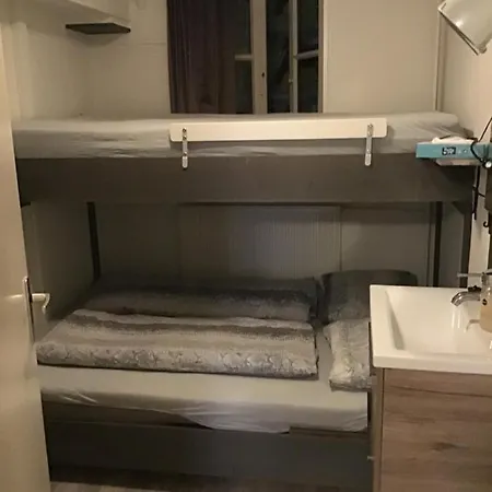 Halte71 Appartement Zandvoort Buitenkant foto